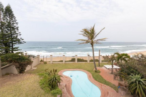 Comp Beach Road 21 - Family Only - Back Up Generator